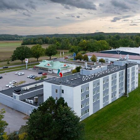 Hotel Good Morning+ Nykoeping Zewnętrze zdjęcie