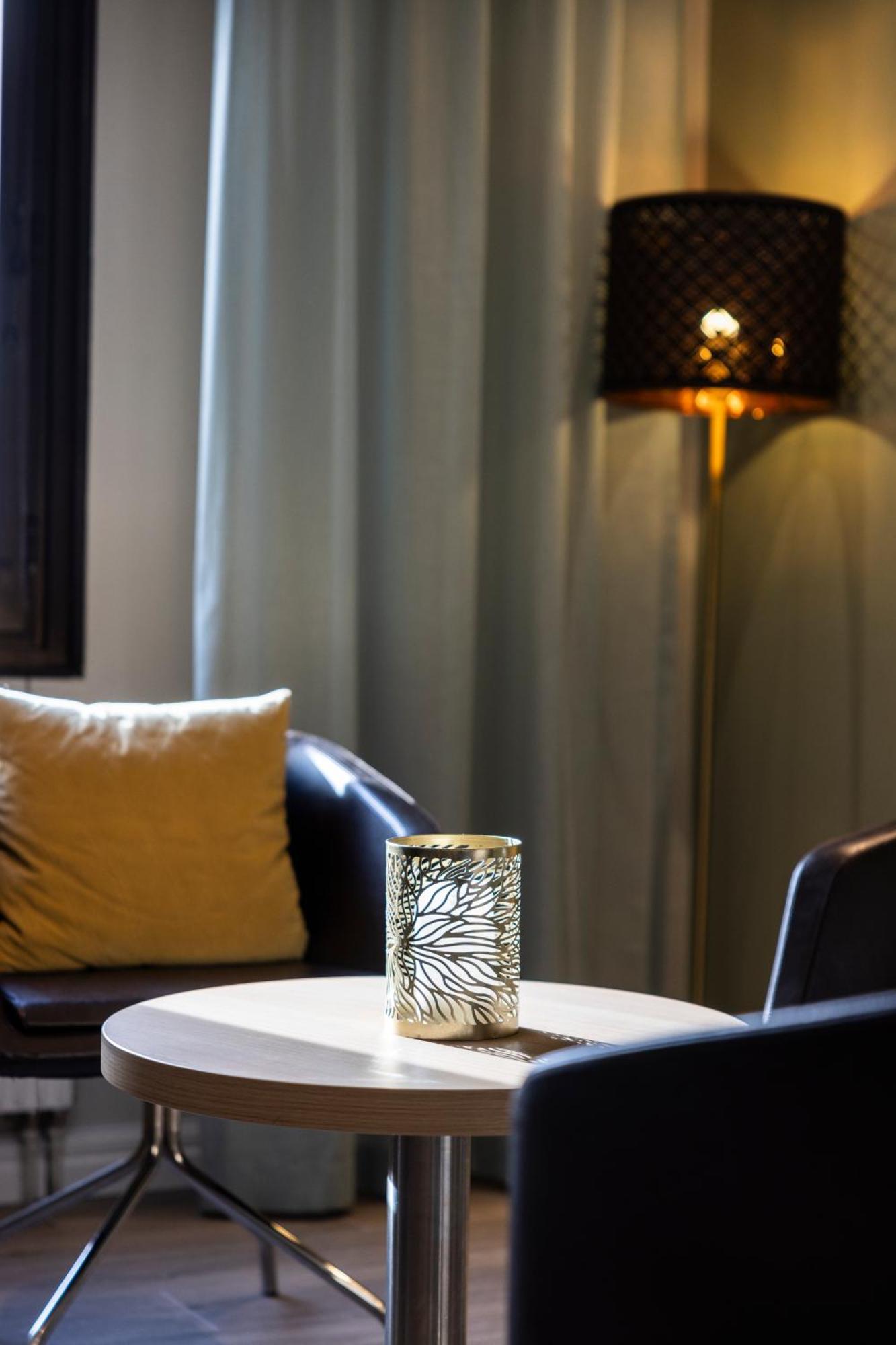 Hotel Good Morning+ Nykoeping Zewnętrze zdjęcie