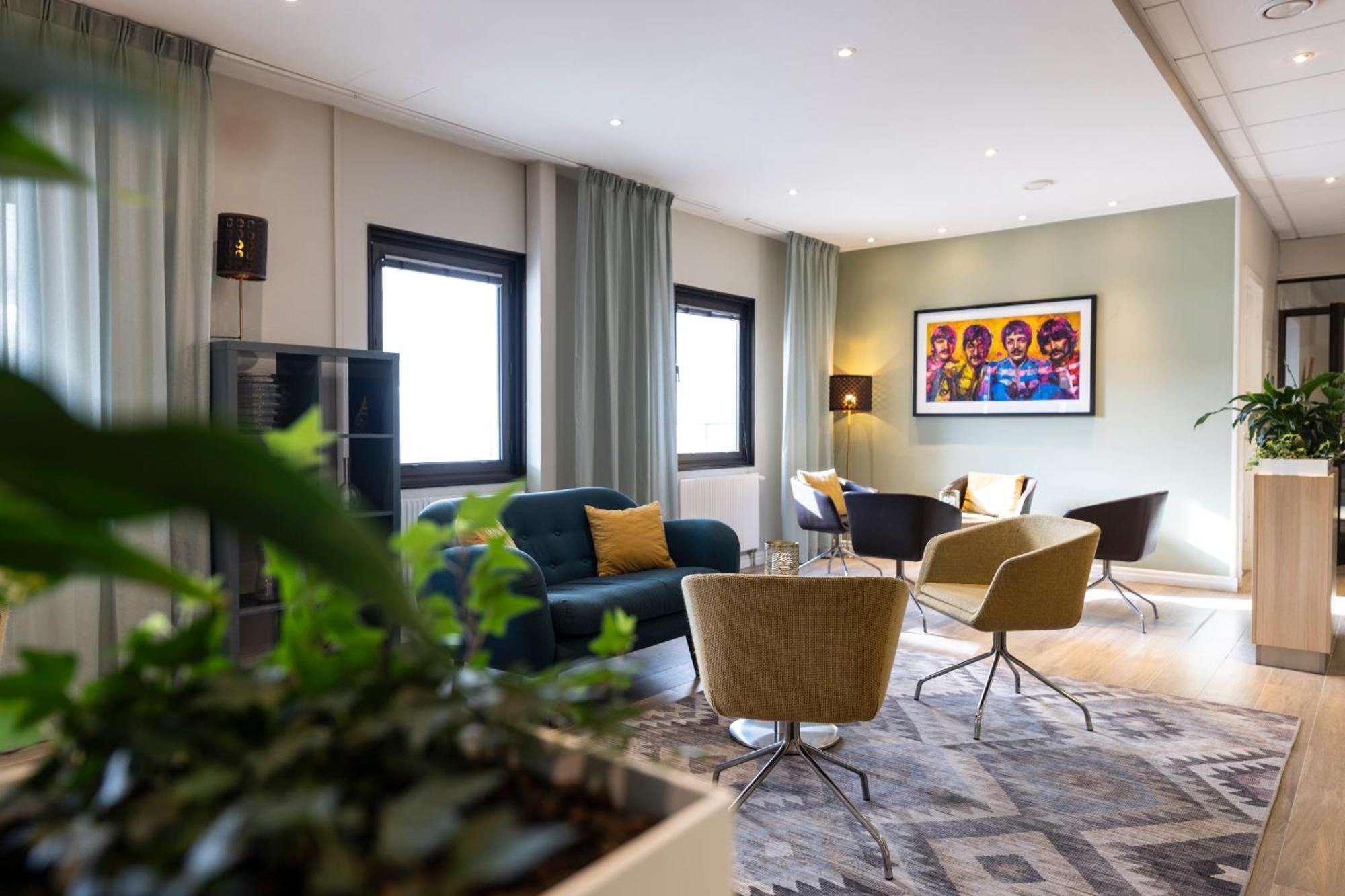 Hotel Good Morning+ Nykoeping Zewnętrze zdjęcie