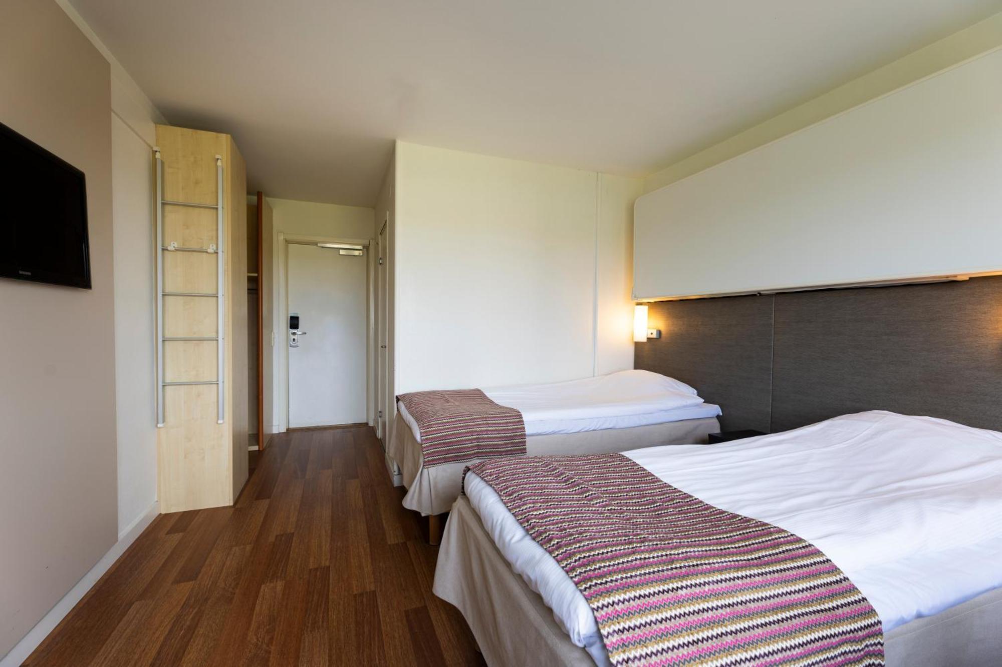 Hotel Good Morning+ Nykoeping Zewnętrze zdjęcie