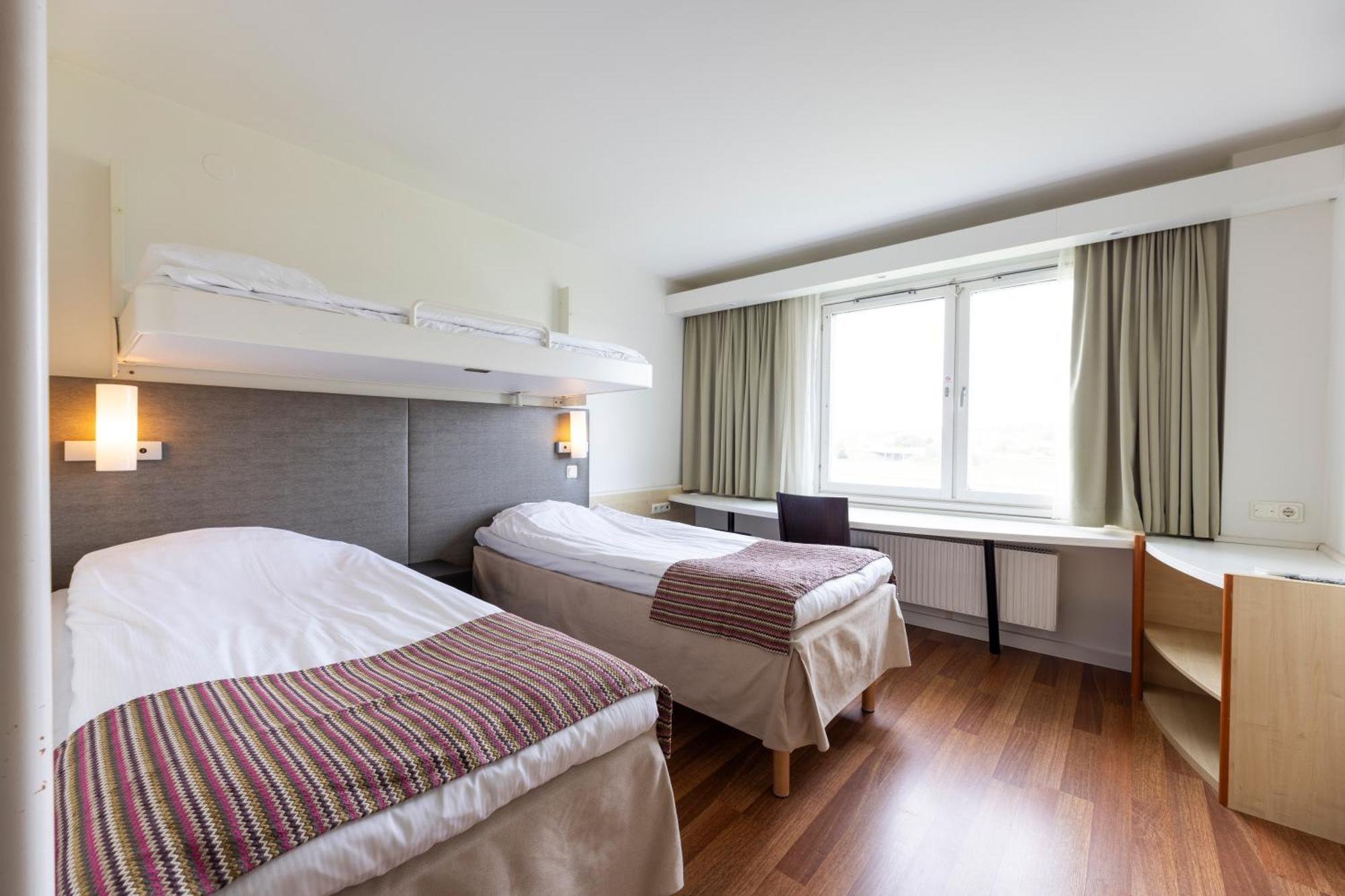 Hotel Good Morning+ Nykoeping Zewnętrze zdjęcie