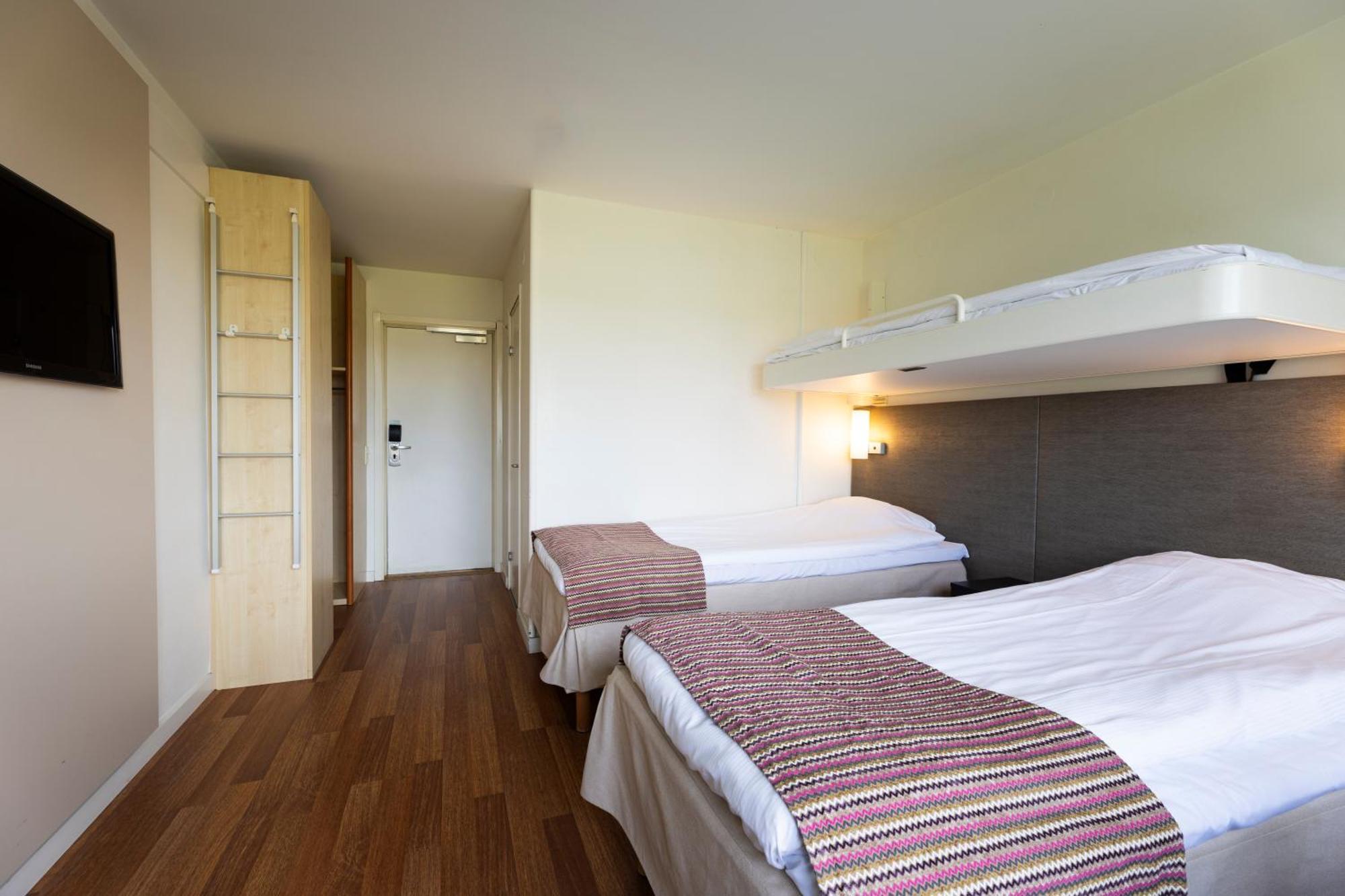 Hotel Good Morning+ Nykoeping Zewnętrze zdjęcie